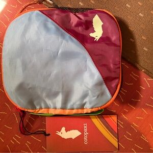 Cotopaxi Cubo 2L Travel Cube Del Dia NWT